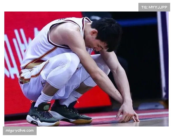 浙江男篮决赛残阵出击 内线人员短缺成三十六分溃败关键因素