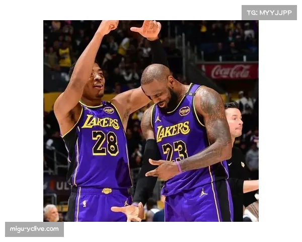 交易截止日前或现风暴 中游球队瞄准补强冲刺季后赛