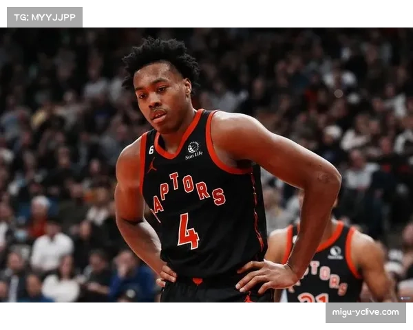 猛龙巴恩斯攻防一体 战术权重提升带动球队排名