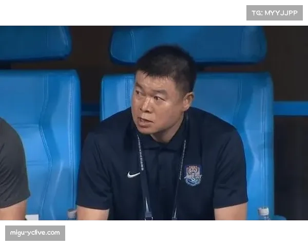 天津津门虎三战全败零进球 进攻乏力与防守漏洞成于根伟难题